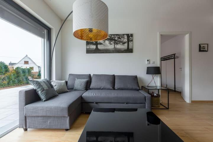 Magnifique 2 Pièces, équipé, Terrasse Privée Appartement Colmar